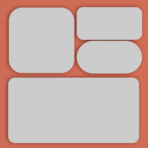 Fillet rectangle