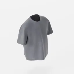 Oversized T-Shirt