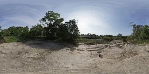 River Rocks