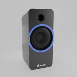 NGS Speaker