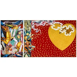 Crisis of Civilization  II Artwork