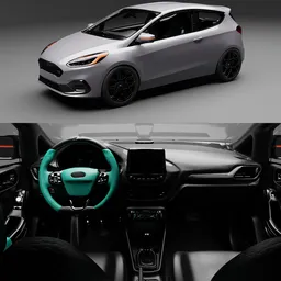 (Rigged)Ford-Fiesta-ST3