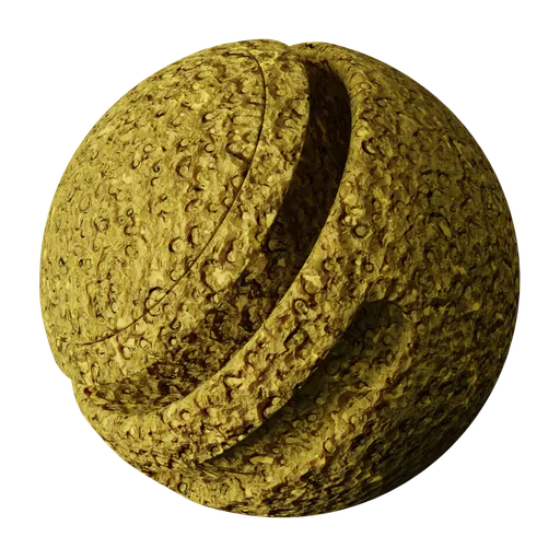 Dirty Sponge