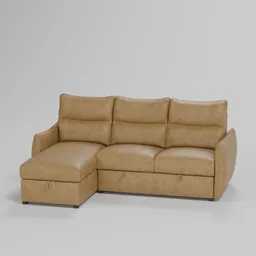 Model Delara 2-Piece