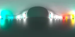 Soft Infinity Studio RGBX 24K