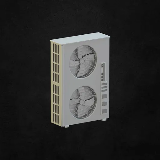 Air Conditioner