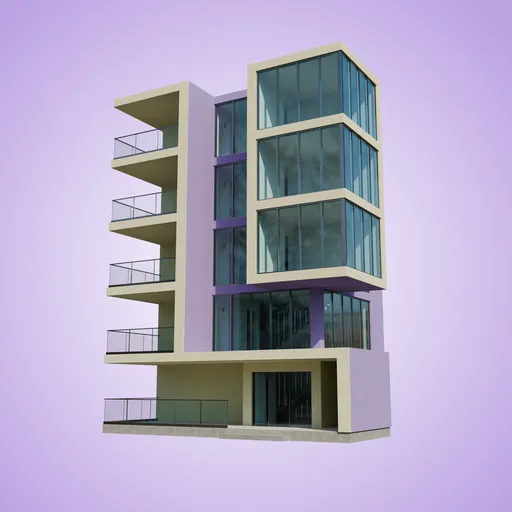 Contemporary Villa