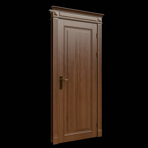 Door classic