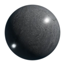 Black Granite