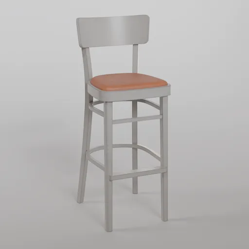 Ideal Barstool Elmotique 43807