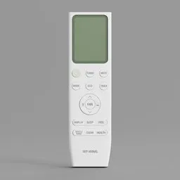 Remote controller