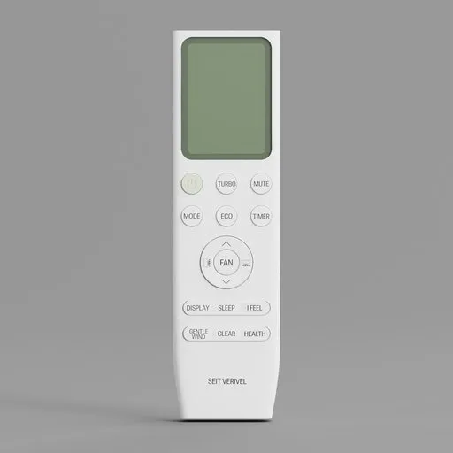 Remote controller