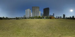 Sunlight during the day