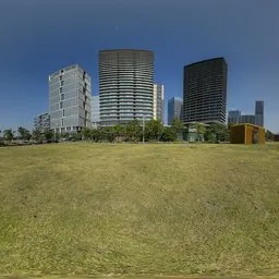 Sunlight during the day