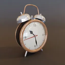 Clock