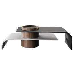 Etna Coffee Table