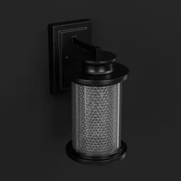 Wall Light