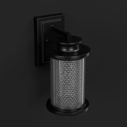 Wall Light