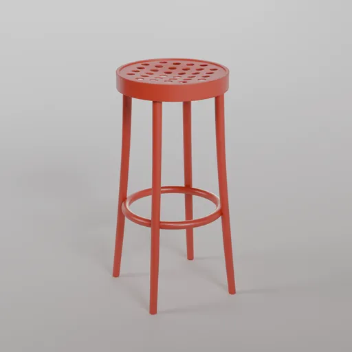 822 Barstool C350