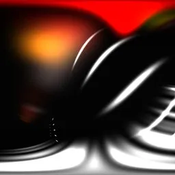 Studio Light Black White Light