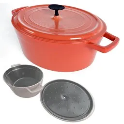 Casserole Dish