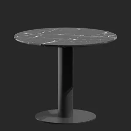 Table In Between SK11 by &Tradition