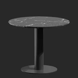 Table In Between SK11 by &Tradition