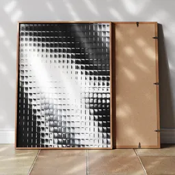 Painting - Picture - Canvas