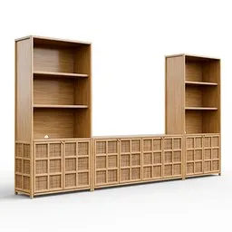 TV Cabinet | Campagna