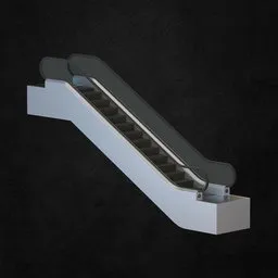Escalator