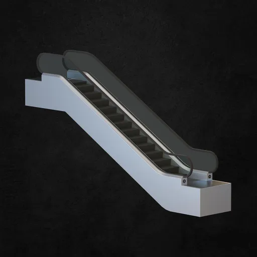 Escalator