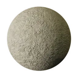 Sand Finish