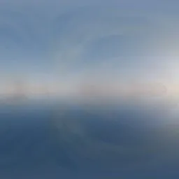 Soft Horizon Glow
