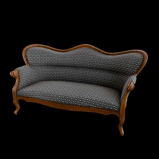 Classic Sofa