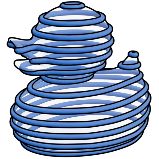 Mesh Contours