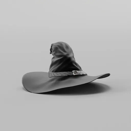 Witch hat