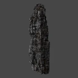 Rocky Rugged Column Modular
