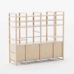 Bookshelf