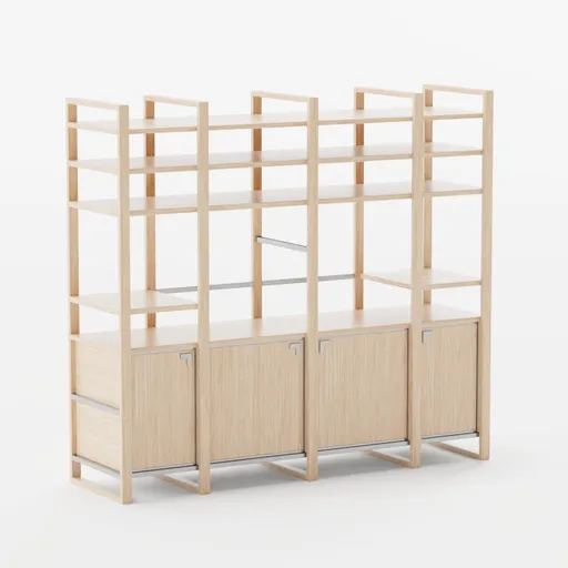 Bookshelf