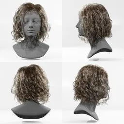 Creative-Class Wavestyle