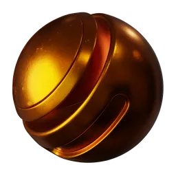 Polished Bronze