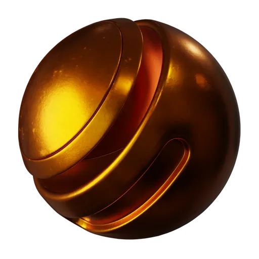 Polished Bronze