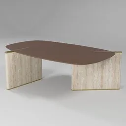 FLATIRON TABLE