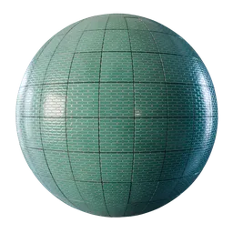 Moroccan Ceramic Tiles