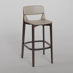Leaf Barstool B112