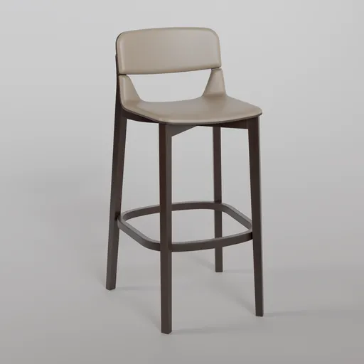 Leaf Barstool B112