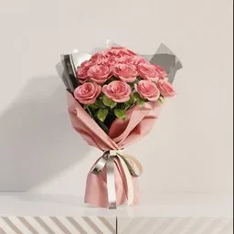 Sweet Serenity Bouquet