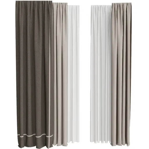 Curtain