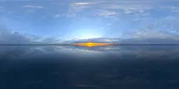 Daytime Pure Sky 16k