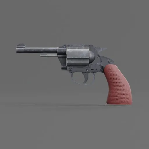 Revolver